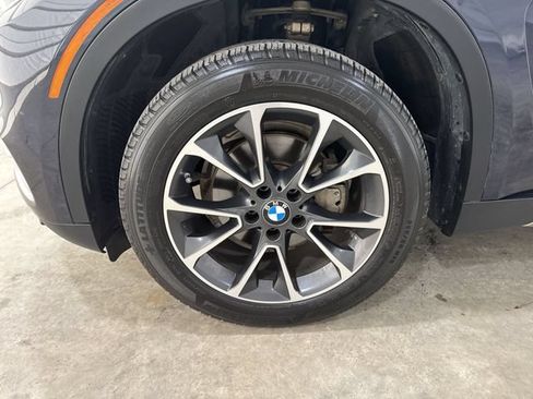 Used 2018 BMW X5 sDrive35i RWD image 34
