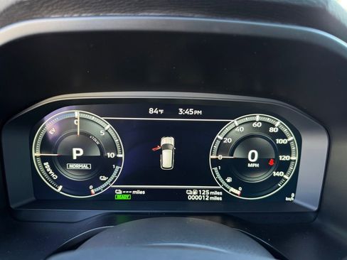 New 2025 Mitsubishi Outlander SE AWD/4WD image 20