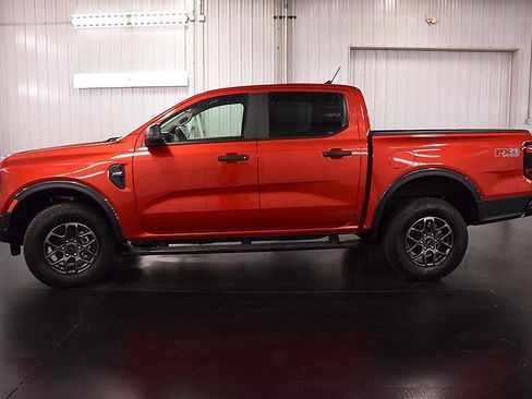 Used 2024 Ford Ranger XLT w/ Technology Package image 4