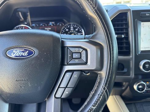 Used 2021 Ford Expedition Platinum RWD image 24