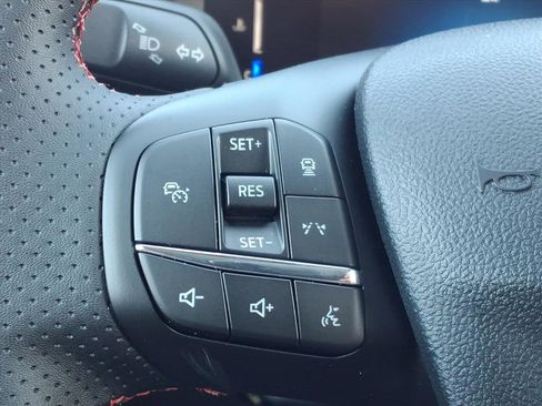 New 2026 Ford Escape ST-Line w/ Tech Pack #1 image 25