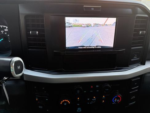Used 2025 Ford F250 XLT AWD/4WD image 17