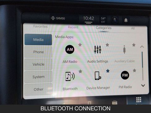 Used 2024 RAM 2500 Tradesman w/ Chrome Appearance Group image 20