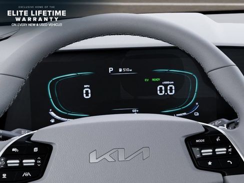 New 2026 Kia Niro EX FWD image 22