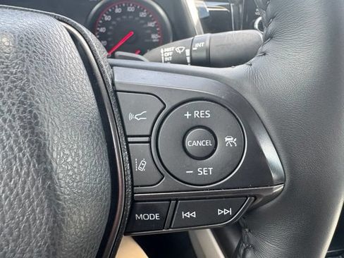 Used 2024 Toyota Camry XSE w/ Cold Weather Package FWD image 22