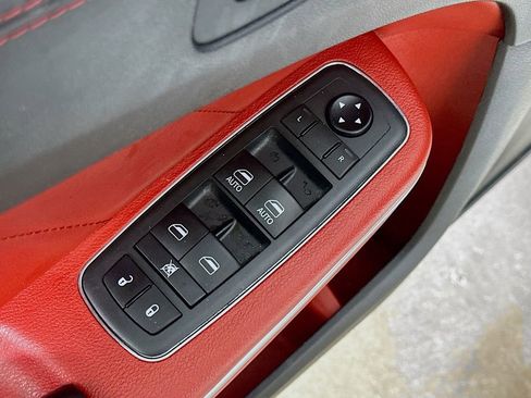Used 2021 Dodge Charger Scat Pack RWD image 20