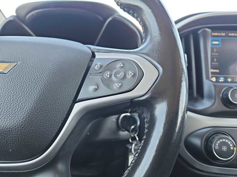 Used 2021 Chevrolet Colorado LT w/ Fleet Safety Package image 25