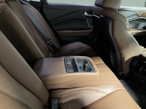 Used 2021 Acura TLX w/ Advance Package image 18