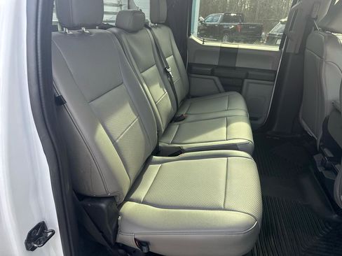 Used 2022 Ford F250 XL w/ Power Equipment Group AWD/4WD image 25