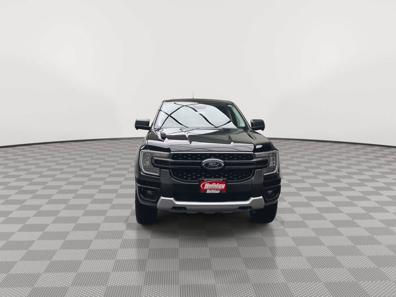 Used 2026 Ford Ranger XLT AWD/4WD image 37