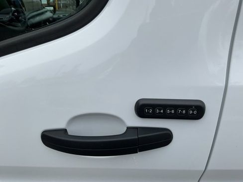 New 2025 Ford Transit 350 148 High Roof AWD w/ Exterior Upgrade Package image 9