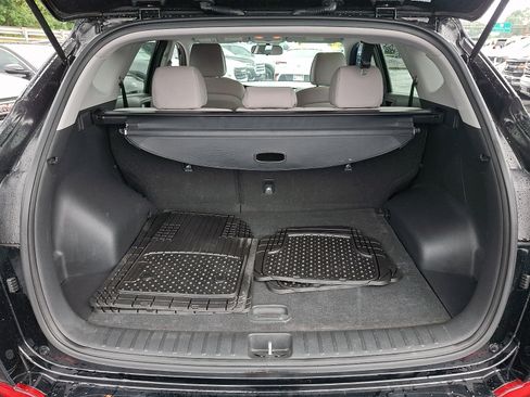 Used 2018 Hyundai Tucson SEL AWD/4WD image 28