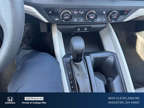 Used 2024 Honda Accord EX image 22