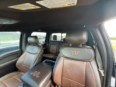 Used 2023 Ford F150 King Ranch AWD/4WD image 36