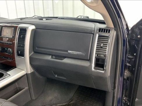 Used 2012 RAM 1500 Laramie w/ Protection Group AWD/4WD image 18