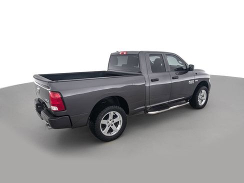 Used 2018 RAM 1500 Express w/ Express Value Package image 5