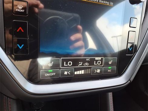 New 2025 Subaru WRX Premium image 18