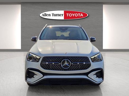 Used 2026 Mercedes-Benz GLE 450 4MATIC image 8