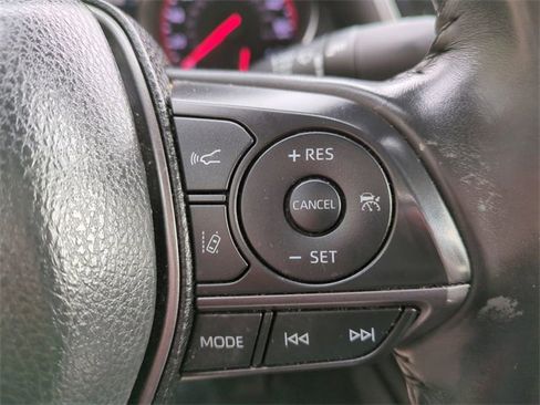 Used 2023 Toyota Camry XSE image 24