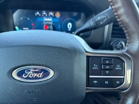 Used 2025 Ford F250 King Ranch AWD/4WD image 27