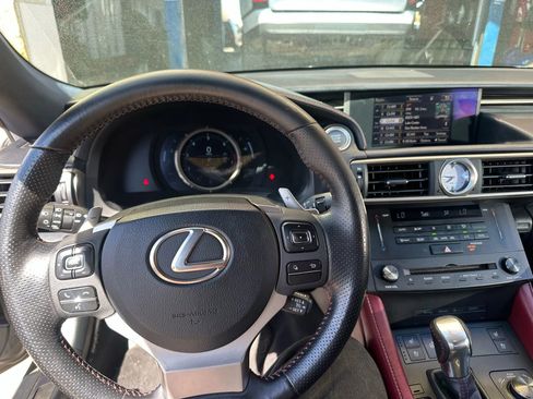 Used 2017 Lexus RC 300 F Sport image 32