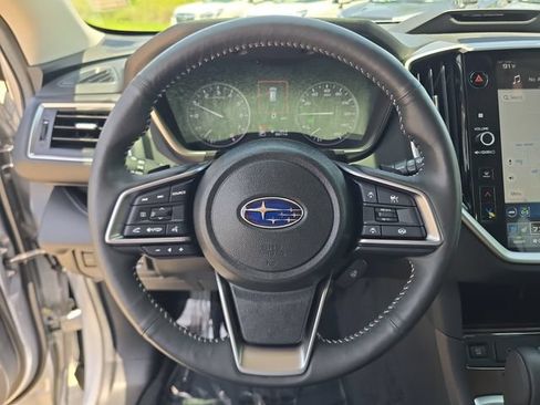 Used 2023 Subaru Ascent Touring AWD/4WD image 24