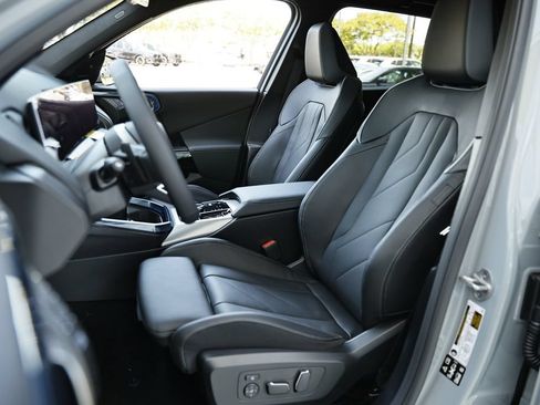 New 2026 BMW X3 xDrive30i w/ Premium Package AWD/4WD image 20