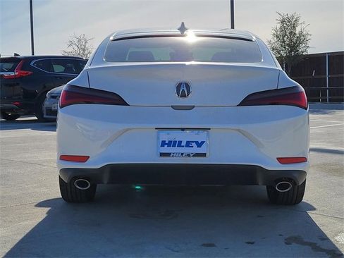 New 2026 Acura Integra image 4