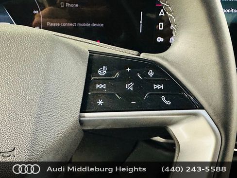 Certified 2025 Audi A5 2.0T Premium Plus w/ Premium Plus image 20