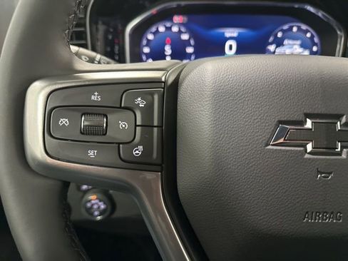 Certified 2025 Chevrolet Silverado 2500 LT w/ Trail Boss Package image 16