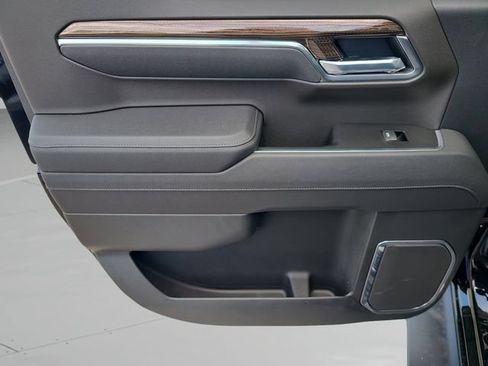 New 2026 Chevrolet Silverado 1500 LT RWD image 15