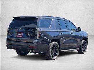 New 2026 Chevrolet Tahoe RST w/ RST Capability Package AWD/4WD video 2