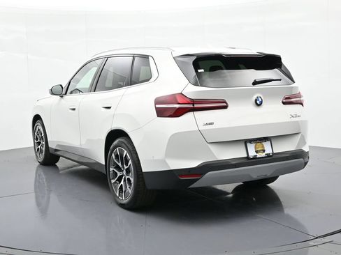 Used 2026 BMW X3 xDrive30i AWD/4WD image 8