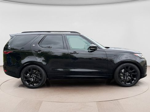 Used 2023 Land Rover Discovery S R-Dynamic AWD/4WD image 6