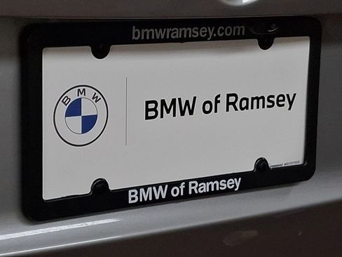 Used 2025 BMW X1 xDrive28i w/ Technology Package AWD/4WD image 30