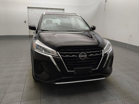 Used 2023 Nissan Kicks SV FWD image 14