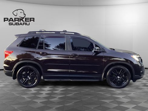 Used 2019 Honda Passport EX-L image 6
