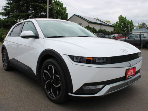 Used 2024 Hyundai Ioniq 5 SE RWD image 7