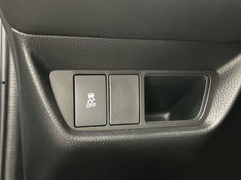 Certified 2026 Honda HR-V Sport image 19