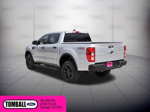 Used 2022 Ford Ranger XL w/ Equipment Group 101A High image 5