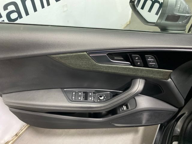 Used 2024 Audi A5 2.0T Premium Plus AWD/4WD image 8
