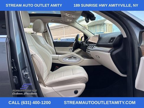 Used 2024 Mercedes-Benz GLE 350 4MATIC image 13