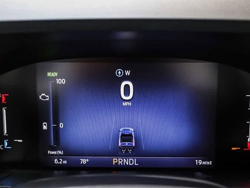 New 2026 Ford Maverick XL image 22