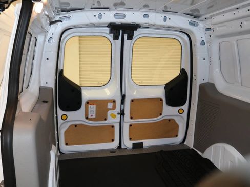 Used 2022 Ford Transit Connect XLT FWD image 82