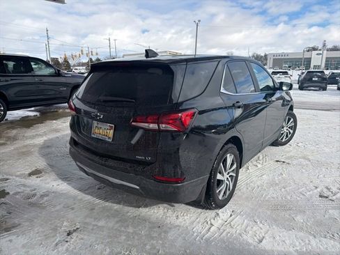 Certified 2024 Chevrolet Equinox LT image 5