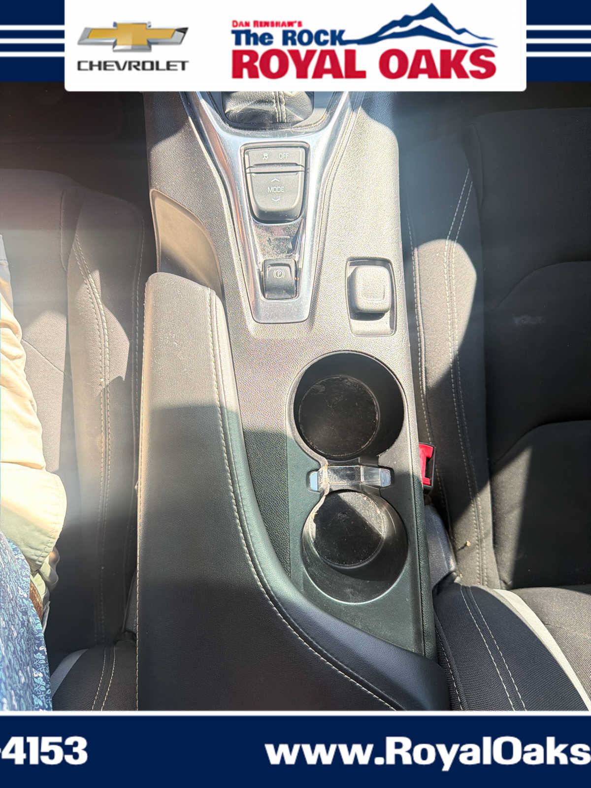 Used 2018 Chevrolet Camaro LT RWD image 16