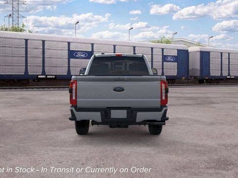 New 2026 Ford F250 4x4 Crew Cab Super Duty image 5