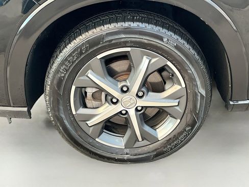 Used 2025 Honda HR-V EX-L image 30