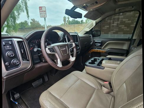 Used 2014 GMC Sierra 1500 SLT image 11