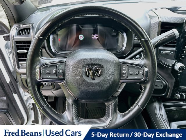 Certified 2024 RAM 3500 Limited AWD/4WD image 15